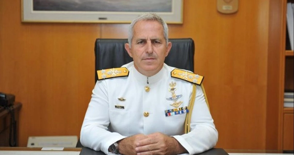 Ευχάριστα νέα: Επιστρέφει στα καθήκοντά του την Παρασκευή ο αρχηγός ΓΕΕΘΑ